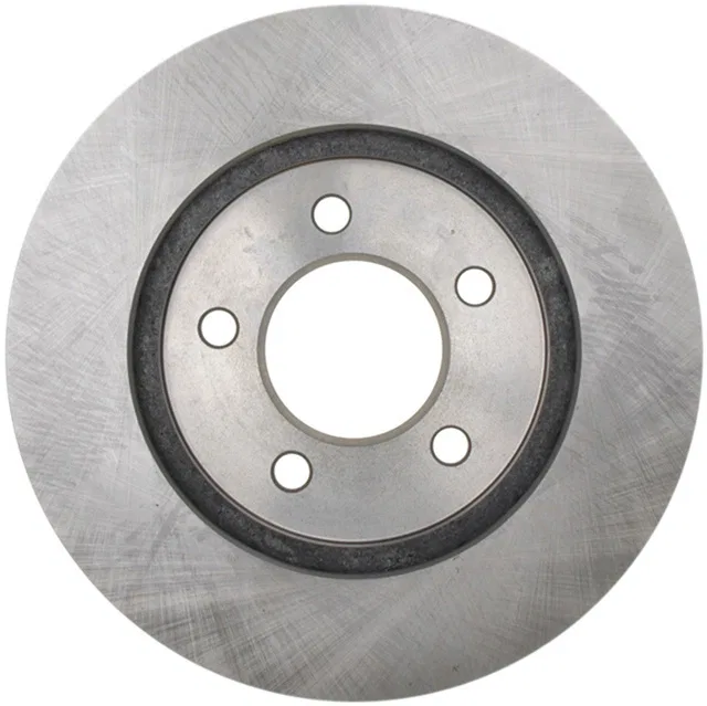 76646R – RAYBESTOS Brake Rotor, OE Replacement Single - view 3